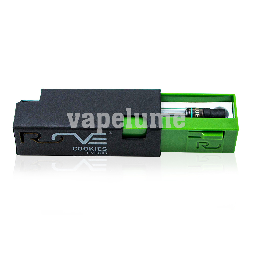 0,8 мл Rove 510, резьбовой кар – обзор и цена Accessories For Vaping