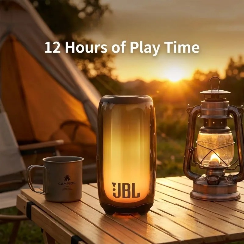 JBL PULSE 5 Прочный портативны – обзор и цена Jbl Speaker Charge 5