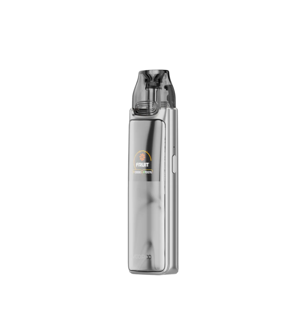 Официальный комплект VOOPOO VM – обзор и цена Accessories For Vaping