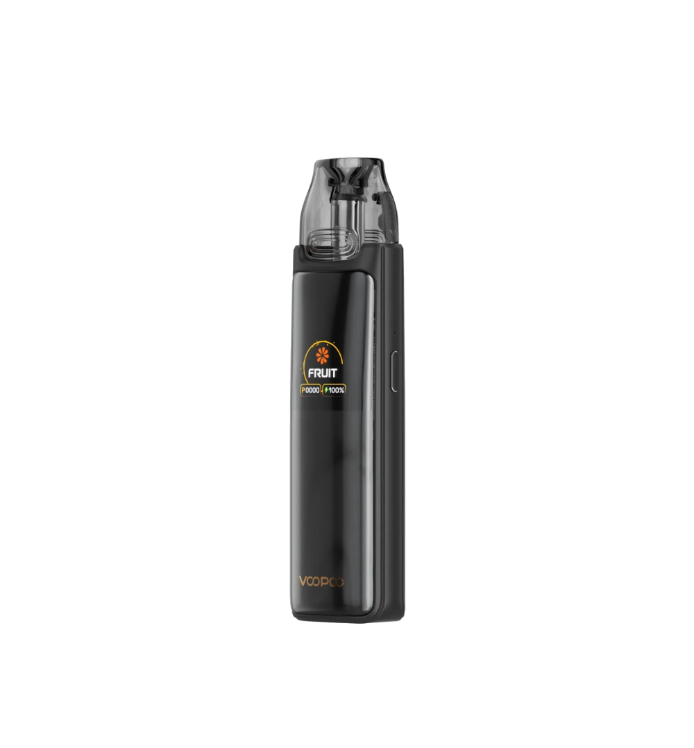 Официальный комплект VOOPOO VM – обзор и цена Accessories For Vaping